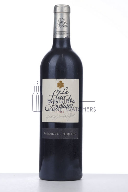 Picture of 2003 LA FLEUR DE BOUARD